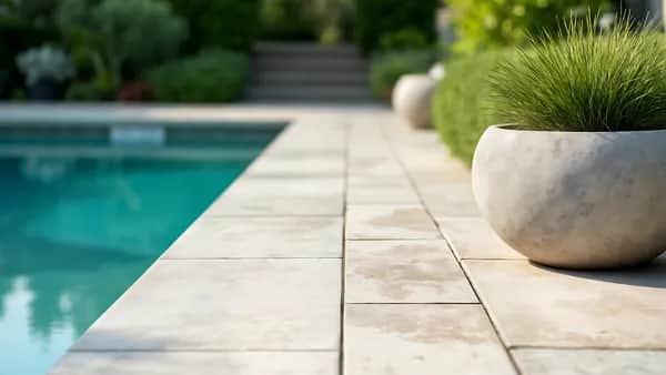 Poolumrandung in Gerasdorf – Exklusive Planung & Beratung für Sie
