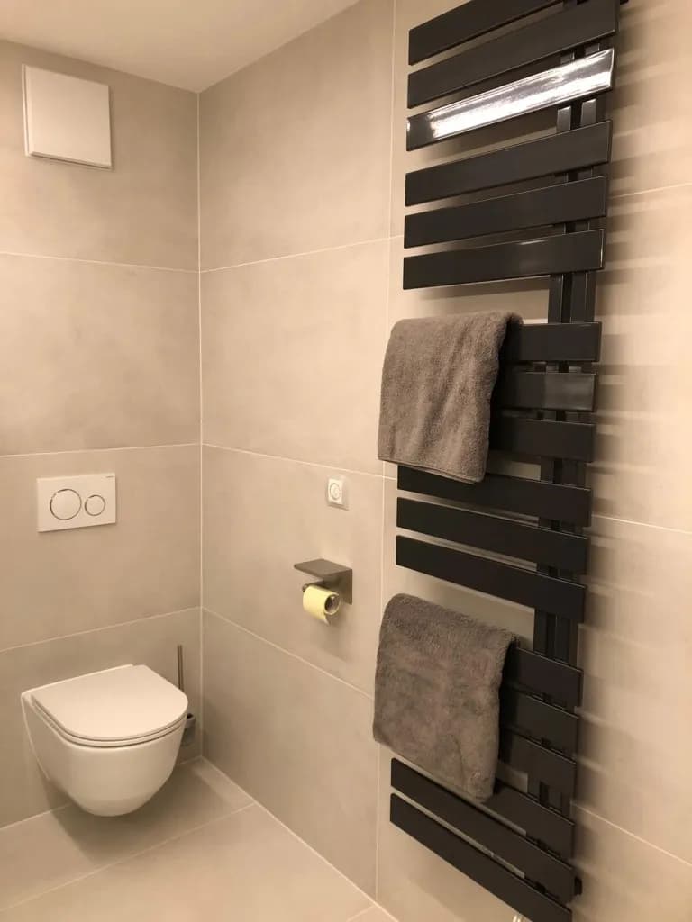 Badezimmer Fliesen in Wien Umgebung – Planung für Ihren individuellen Badtraum 2
