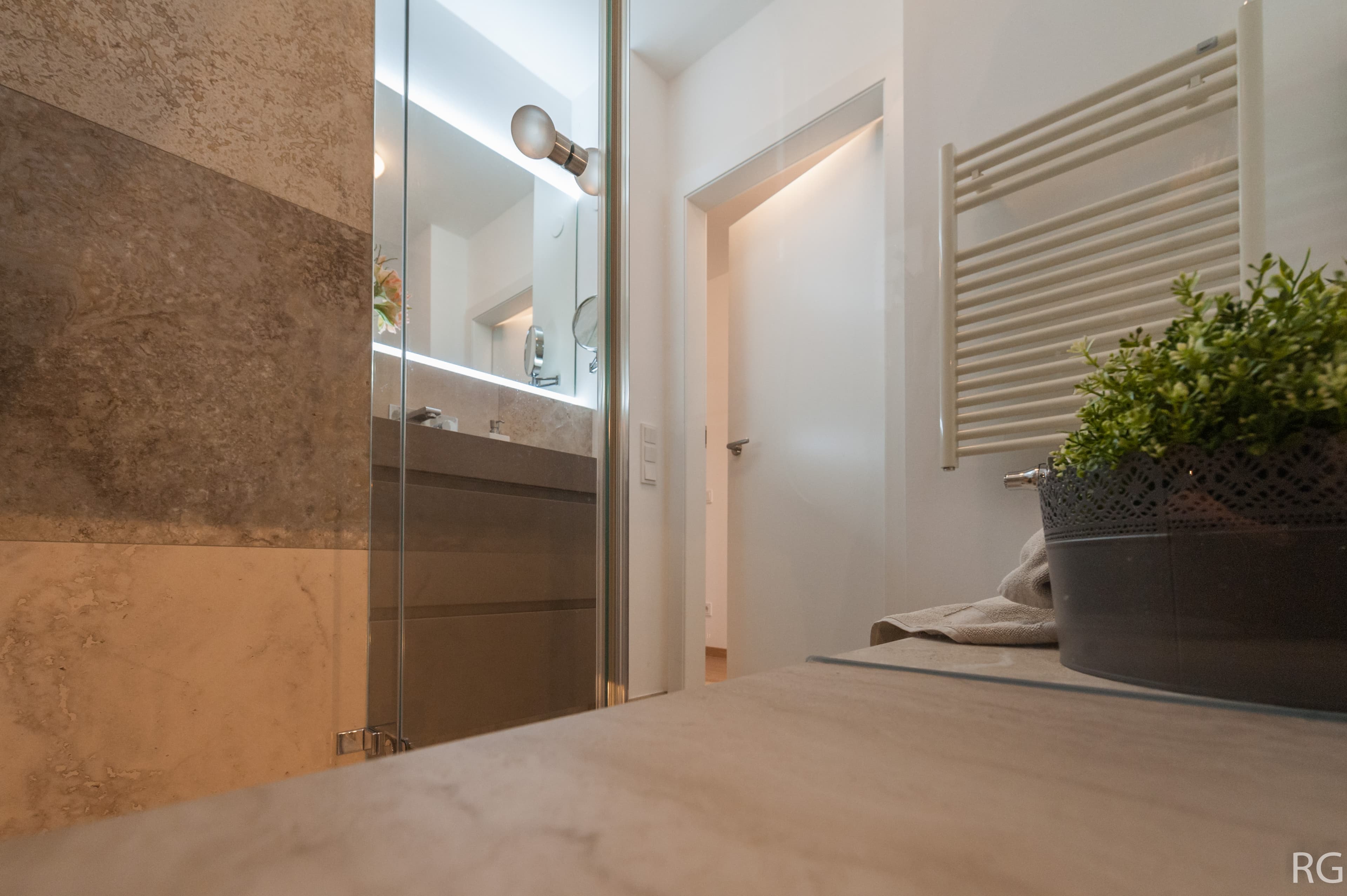 Fliesenstudio in Wien Nord – Inspiration & exklusive Badplanung bei uns