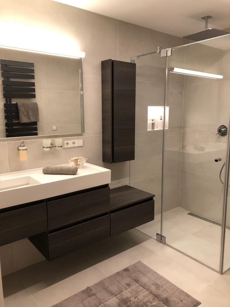 Fliesenhandel in Gerasdorf – Ihr Partner für Planung & exklusives Design