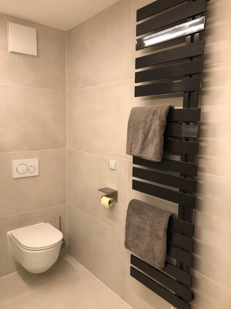 Fliesenhandel in Gerasdorf – Ihr Partner für Planung & exklusives Design