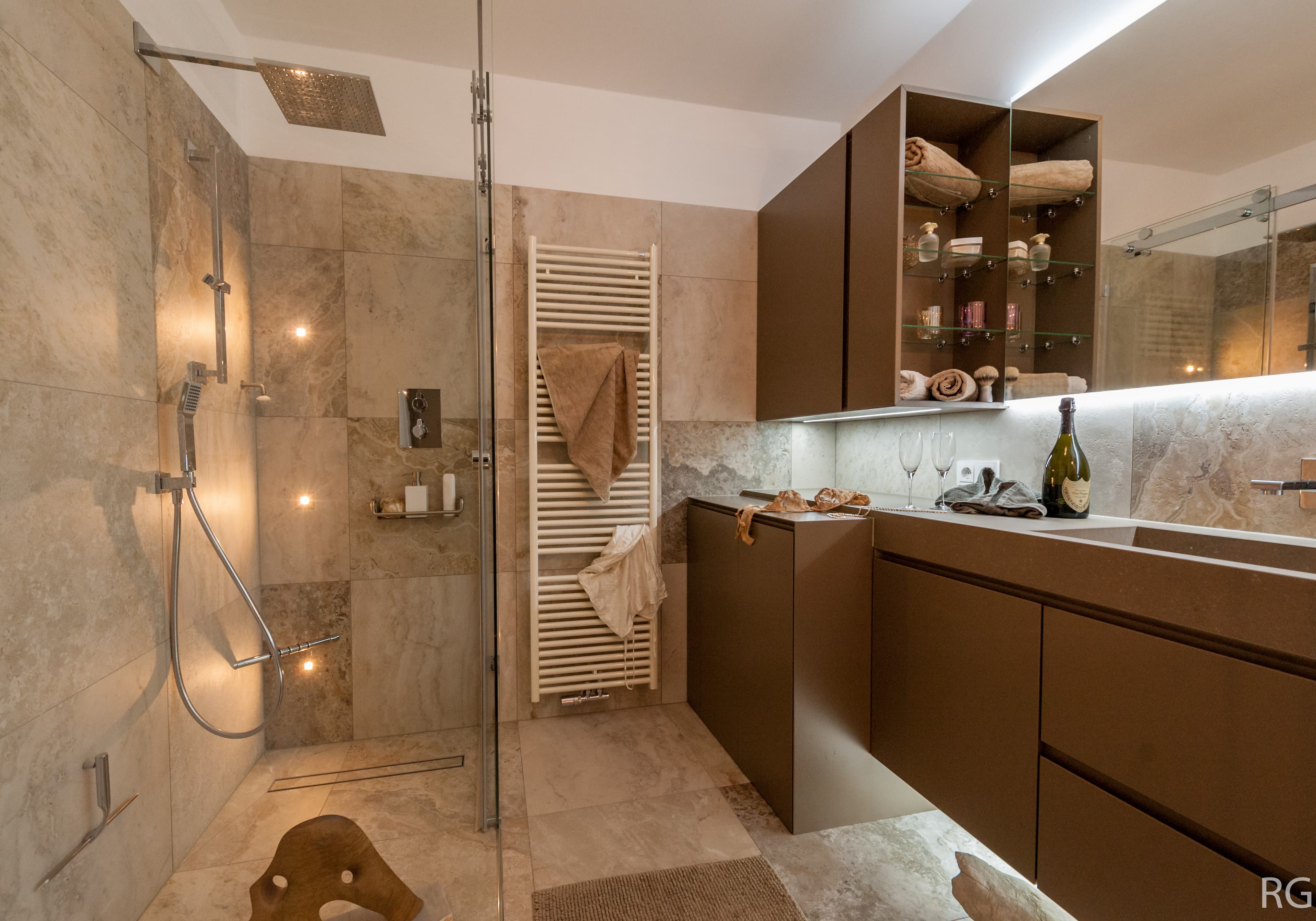 Fliesenberatung in der Nähe von Gerasdorf – Für Ihren exklusiven Badtraum