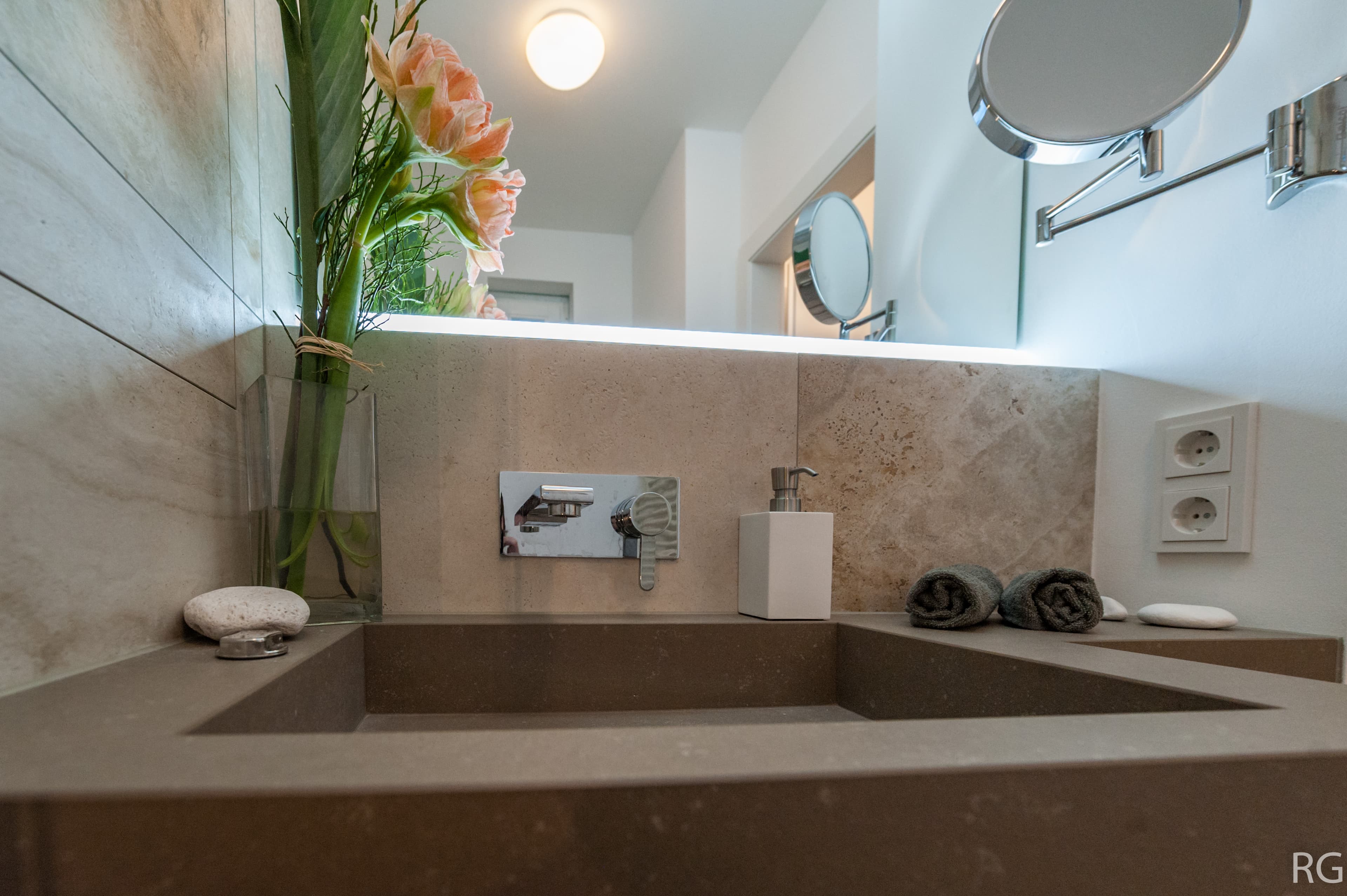 Fliesenberatung in der Nähe von Gerasdorf – Für Ihren exklusiven Badtraum