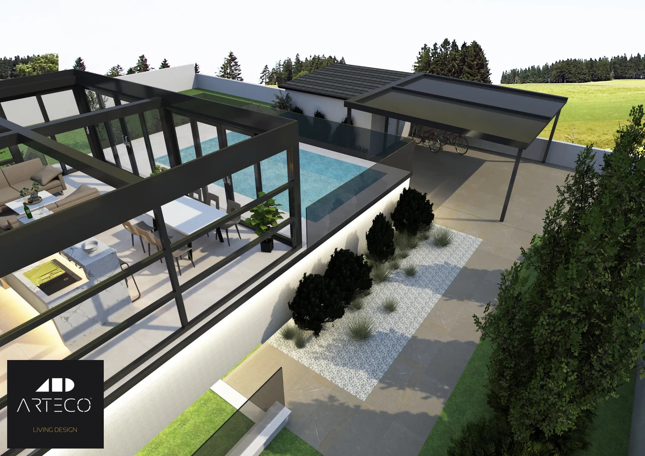 Fliesenstudio in Gerasdorf – Individuelle Beratung & 3D-Planung vor Ort 2