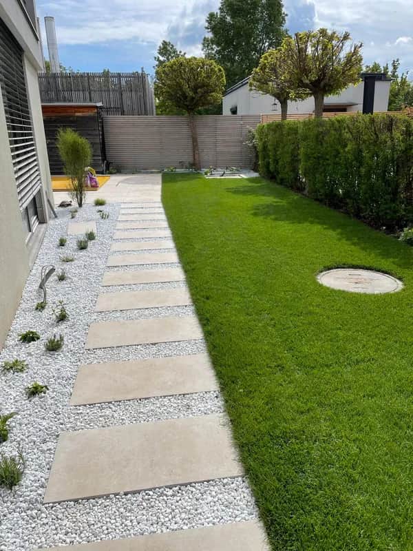 Terrassenplatten in Wien Nord – Beratung & Koordination vom Spezialisten