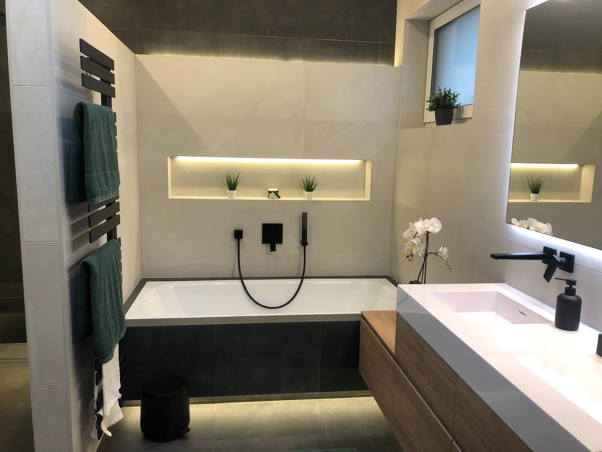 Keramikfliesen in Gerasdorf – Exklusive Auswahl mit Fachberatung