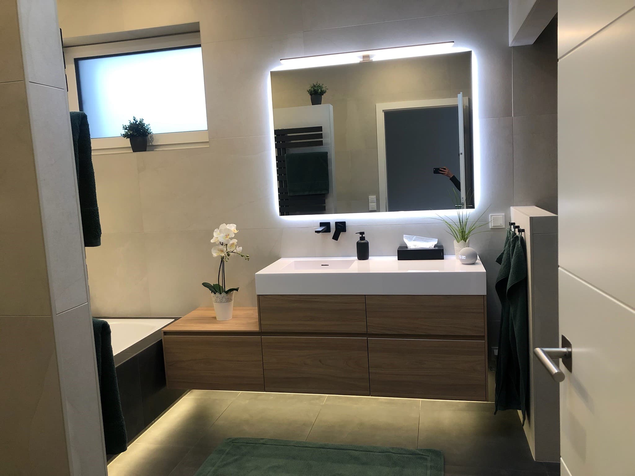 Keramikfliesen in Gerasdorf – Exklusive Auswahl mit Fachberatung