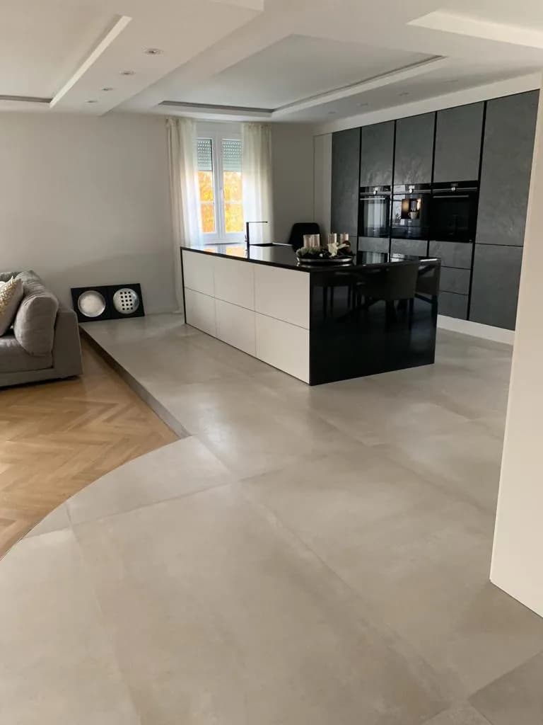 Fliesen für Küche in Gerasdorf – Design-Beratung & individuelle Detailplanung