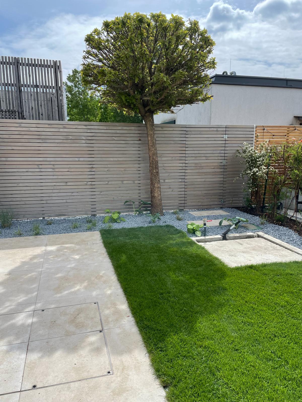 Outdoor-Fliesen für Wien und Umgebung – Beratung & Koordination für Ihre Terrasse