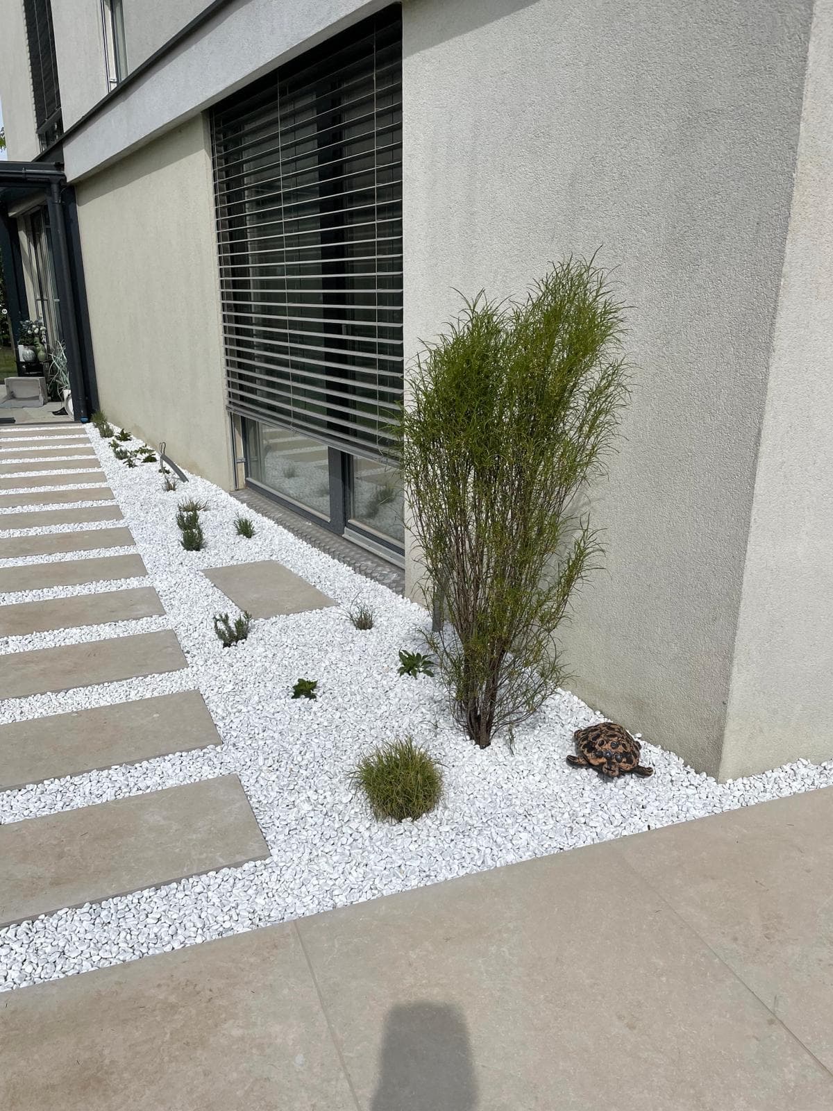 Outdoor-Fliesen für Wien und Umgebung – Beratung & Koordination für Ihre Terrasse