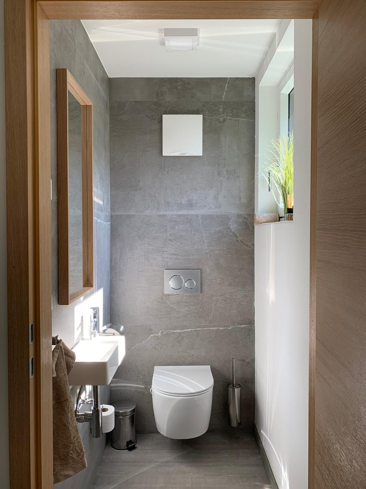 Große Fliesen Ausstellung in Wien Nord – Beratung für Badträume in neuen Dimensionen