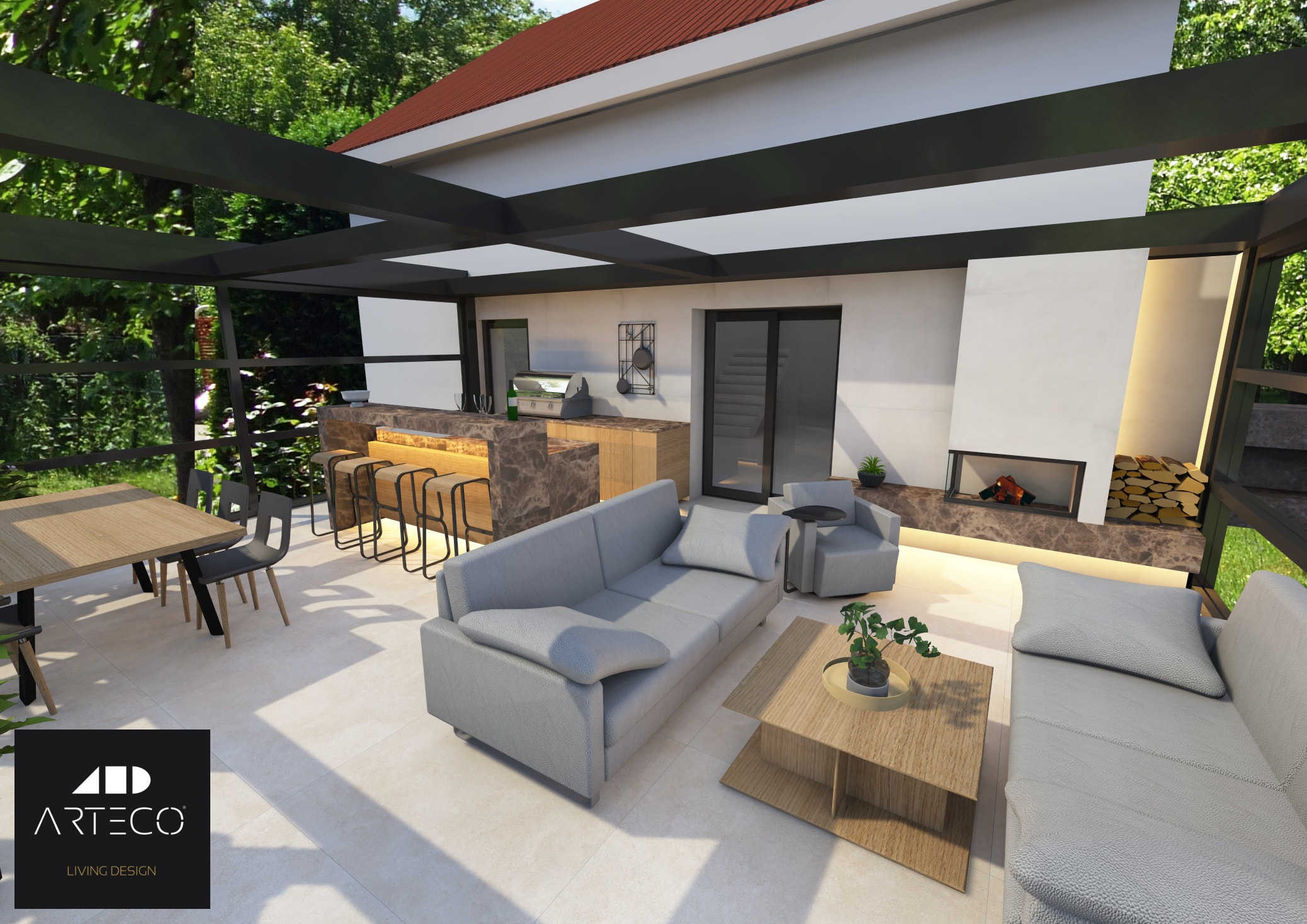 Fliesenstudio in Gerasdorf – Individuelle Beratung & 3D-Planung vor Ort