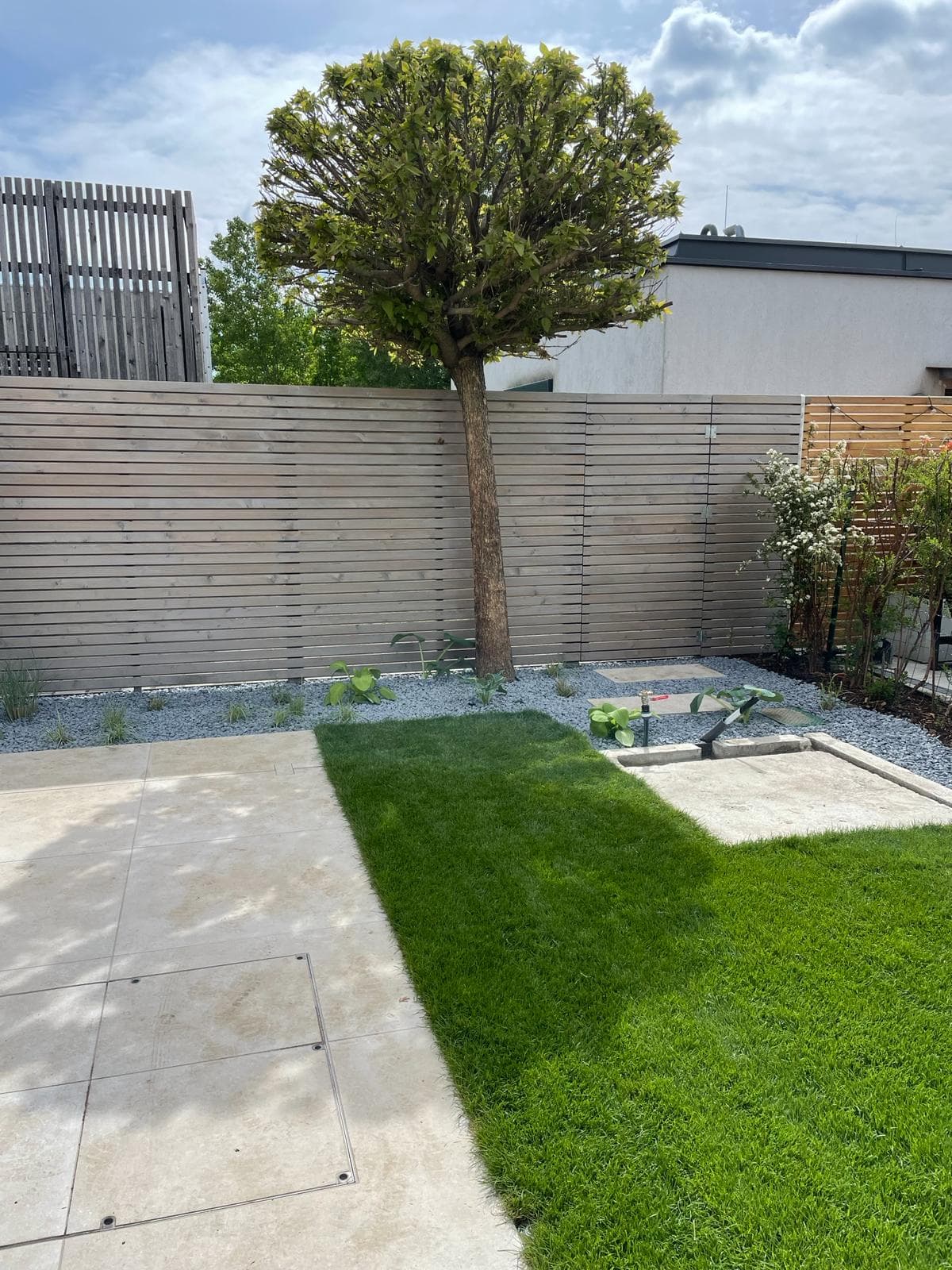 Terrassenplatten in Wien Nord – Beratung & Koordination vom Spezialisten