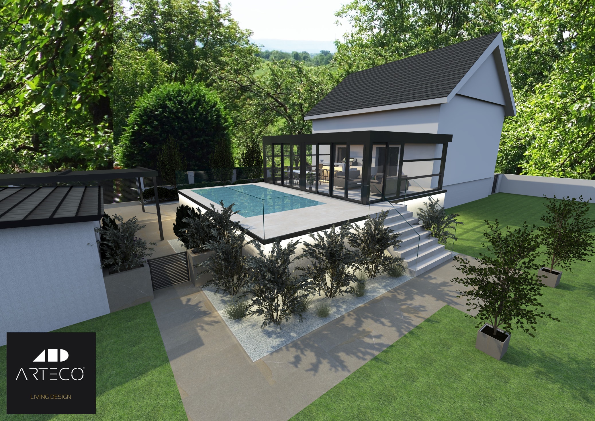 Fliesen kaufen in Niederösterreich – Gesamtplanung für Ihr individuelles Projekt