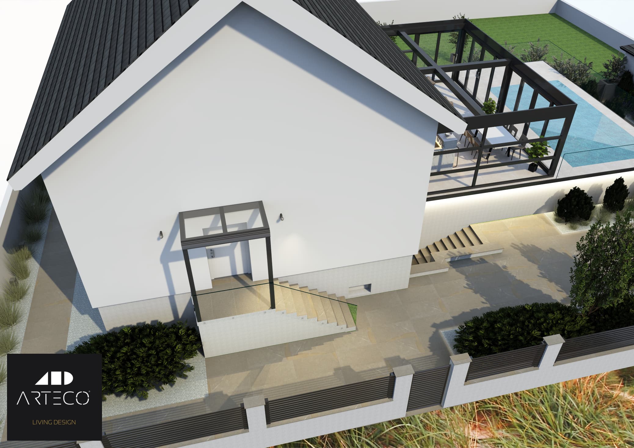 Fliesen kaufen in Niederösterreich – Gesamtplanung für Ihr individuelles Projekt