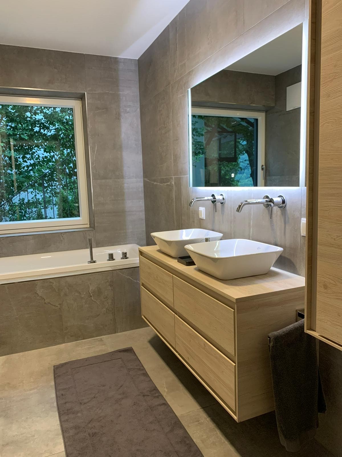 Designfliesen kaufen in Wien – Exklusive Beratung & Projektplanung